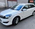 Белый Опель Астра, объемом двигателя 1.8 л и пробегом 172 тыс. км за 6200 $, фото 18 на Automoto.ua