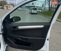 Білий Опель Астра, об'ємом двигуна 1.6 л та пробігом 184 тис. км за 6300 $, фото 46 на Automoto.ua