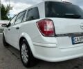 Білий Опель Астра, об'ємом двигуна 1.4 л та пробігом 230 тис. км за 4500 $, фото 5 на Automoto.ua