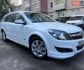 Белый Опель Астра, объемом двигателя 1.8 л и пробегом 172 тыс. км за 6300 $, фото 5 на Automoto.ua