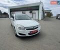 Білий Опель Астра, об'ємом двигуна 1.6 л та пробігом 184 тис. км за 6300 $, фото 2 на Automoto.ua