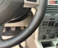 Білий Опель Астра, об'ємом двигуна 1.6 л та пробігом 157 тис. км за 5950 $, фото 53 на Automoto.ua