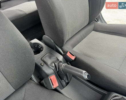 Білий Опель Астра, об'ємом двигуна 1.7 л та пробігом 306 тис. км за 4950 $, фото 12 на Automoto.ua