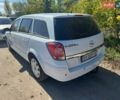 Белый Опель Астра, объемом двигателя 1.8 л и пробегом 201 тыс. км за 6100 $, фото 1 на Automoto.ua