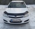 Білий Опель Астра, об'ємом двигуна 1.25 л та пробігом 220 тис. км за 5300 $, фото 1 на Automoto.ua
