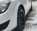 Белый Опель Астра, объемом двигателя 1.6 л и пробегом 252 тыс. км за 4900 $, фото 8 на Automoto.ua
