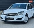 Білий Опель Астра, об'ємом двигуна 1.25 л та пробігом 300 тис. км за 4400 $, фото 1 на Automoto.ua