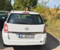 Білий Опель Астра, об'ємом двигуна 1.7 л та пробігом 351 тис. км за 4500 $, фото 3 на Automoto.ua