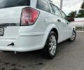 Білий Опель Астра, об'ємом двигуна 1.4 л та пробігом 230 тис. км за 4500 $, фото 6 на Automoto.ua