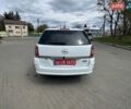 Білий Опель Астра, об'ємом двигуна 1.6 л та пробігом 184 тис. км за 6300 $, фото 12 на Automoto.ua