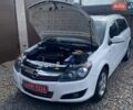 Белый Опель Астра, объемом двигателя 1.6 л и пробегом 217 тыс. км за 5990 $, фото 59 на Automoto.ua