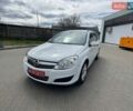Білий Опель Астра, об'ємом двигуна 1.6 л та пробігом 184 тис. км за 6300 $, фото 4 на Automoto.ua