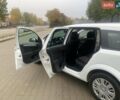 Белый Опель Астра, объемом двигателя 1.7 л и пробегом 261 тыс. км за 6200 $, фото 12 на Automoto.ua