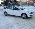 Білий Опель Астра, об'ємом двигуна 1.6 л та пробігом 193 тис. км за 5700 $, фото 5 на Automoto.ua
