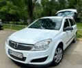 Белый Опель Астра, объемом двигателя 16 л и пробегом 200 тыс. км за 6200 $, фото 4 на Automoto.ua