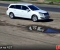 Белый Опель Астра, объемом двигателя 1.7 л и пробегом 247 тыс. км за 6000 $, фото 1 на Automoto.ua