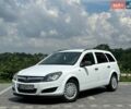 Білий Опель Астра, об'ємом двигуна 1.3 л та пробігом 300 тис. км за 4350 $, фото 5 на Automoto.ua