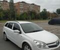 Білий Опель Астра, об'ємом двигуна 1.7 л та пробігом 284 тис. км за 3497 $, фото 1 на Automoto.ua