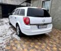 Білий Опель Астра, об'ємом двигуна 1.4 л та пробігом 21100 тис. км за 5500 $, фото 7 на Automoto.ua
