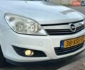 Белый Опель Астра, объемом двигателя 1.6 л и пробегом 261 тыс. км за 4850 $, фото 20 на Automoto.ua