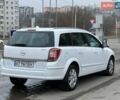 Белый Опель Астра, объемом двигателя 1.7 л и пробегом 195 тыс. км за 5950 $, фото 8 на Automoto.ua