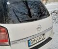 Белый Опель Астра, объемом двигателя 1.25 л и пробегом 220 тыс. км за 5300 $, фото 9 на Automoto.ua