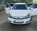 Белый Опель Астра, объемом двигателя 1.7 л и пробегом 283 тыс. км за 4700 $, фото 1 на Automoto.ua
