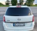 Білий Опель Астра, об'ємом двигуна 1.69 л та пробігом 229 тис. км за 6200 $, фото 2 на Automoto.ua