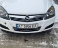 Білий Опель Астра, об'ємом двигуна 1.6 л та пробігом 252 тис. км за 4900 $, фото 4 на Automoto.ua