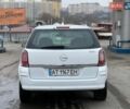 Белый Опель Астра, объемом двигателя 1.7 л и пробегом 195 тыс. км за 5950 $, фото 7 на Automoto.ua