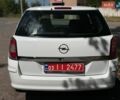 Білий Опель Астра, об'ємом двигуна 1.6 л та пробігом 157 тис. км за 5950 $, фото 17 на Automoto.ua