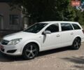 Белый Опель Астра, объемом двигателя 1.6 л и пробегом 164 тыс. км за 5999 $, фото 7 на Automoto.ua