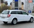 Білий Опель Астра, об'ємом двигуна 1.69 л та пробігом 196 тис. км за 5550 $, фото 10 на Automoto.ua