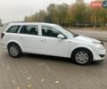 Белый Опель Астра, объемом двигателя 1.7 л и пробегом 261 тыс. км за 6200 $, фото 1 на Automoto.ua