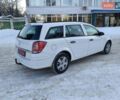 Білий Опель Астра, об'ємом двигуна 1.6 л та пробігом 193 тис. км за 5700 $, фото 6 на Automoto.ua