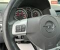 Белый Опель Астра, объемом двигателя 1.6 л и пробегом 261 тыс. км за 4850 $, фото 30 на Automoto.ua