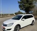 Білий Опель Астра, об'ємом двигуна 1.6 л та пробігом 290 тис. км за 5314 $, фото 1 на Automoto.ua