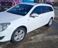 Білий Опель Астра, об'ємом двигуна 1.4 л та пробігом 320 тис. км за 5200 $, фото 6 на Automoto.ua