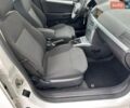 Белый Опель Астра, объемом двигателя 1.6 л и пробегом 261 тыс. км за 4850 $, фото 43 на Automoto.ua