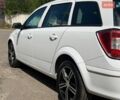 Белый Опель Астра, объемом двигателя 1.6 л и пробегом 164 тыс. км за 5999 $, фото 14 на Automoto.ua
