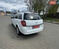 Білий Опель Астра, об'ємом двигуна 1.6 л та пробігом 184 тис. км за 6300 $, фото 11 на Automoto.ua