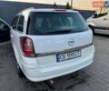 Белый Опель Астра, объемом двигателя 1.6 л и пробегом 265 тыс. км за 4500 $, фото 2 на Automoto.ua
