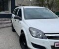 Білий Опель Астра, об'ємом двигуна 1.4 л та пробігом 210 тис. км за 5250 $, фото 3 на Automoto.ua