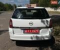 Білий Опель Астра, об'ємом двигуна 1.6 л та пробігом 157 тис. км за 5950 $, фото 16 на Automoto.ua