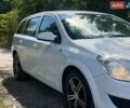 Білий Опель Астра, об'ємом двигуна 1.6 л та пробігом 157 тис. км за 5950 $, фото 29 на Automoto.ua