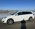 Белый Опель Астра, объемом двигателя 1.6 л и пробегом 290 тыс. км за 5300 $, фото 2 на Automoto.ua