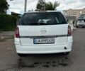 Білий Опель Астра, об'ємом двигуна 1.4 л та пробігом 230 тис. км за 4500 $, фото 7 на Automoto.ua