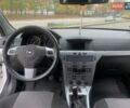 Белый Опель Астра, объемом двигателя 1.7 л и пробегом 261 тыс. км за 6200 $, фото 13 на Automoto.ua
