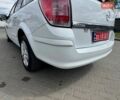 Білий Опель Астра, об'ємом двигуна 1.6 л та пробігом 184 тис. км за 6300 $, фото 24 на Automoto.ua