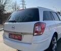 Білий Опель Астра, об'ємом двигуна 1.6 л та пробігом 290 тис. км за 5314 $, фото 4 на Automoto.ua
